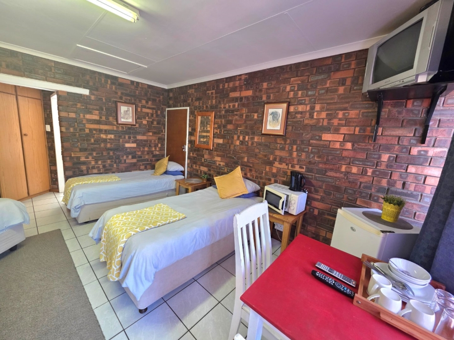 Commercial Property for Sale in Bethlehem Free State